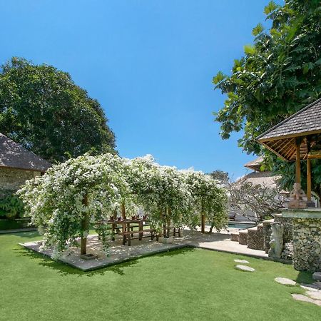 Villa Wantilan Putih Sanur Екстериор снимка