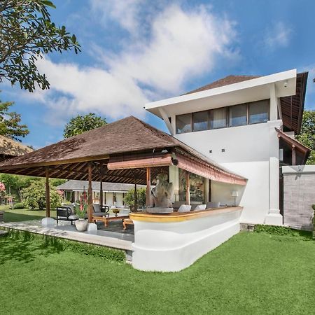 Villa Wantilan Putih Sanur Екстериор снимка