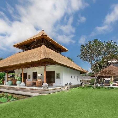 Villa Wantilan Putih Sanur Екстериор снимка