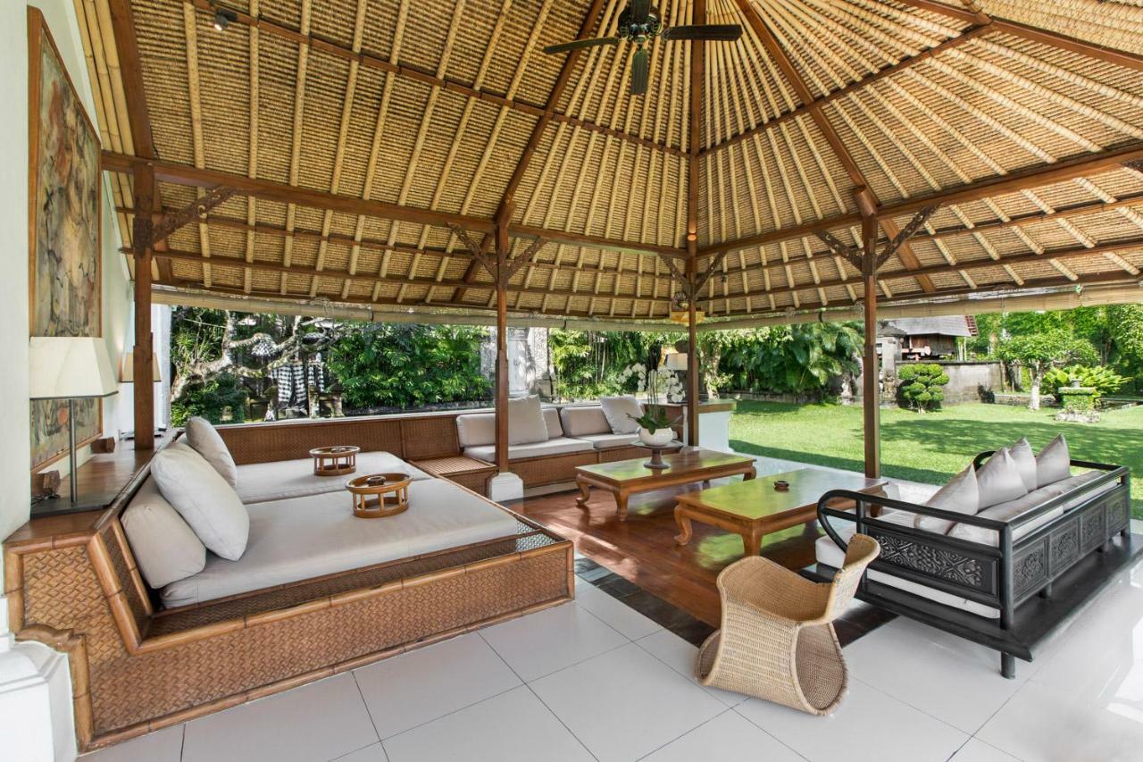 Villa Wantilan Putih Sanur Екстериор снимка